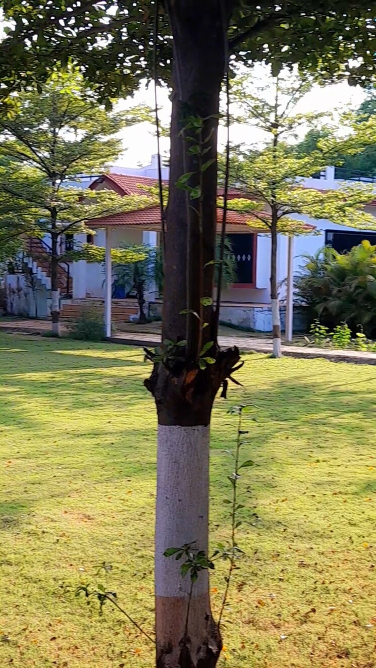 Garden, amravati rd Commercial Land 7555 Sq.Ft. In Amravati rd Nagpur 8141516