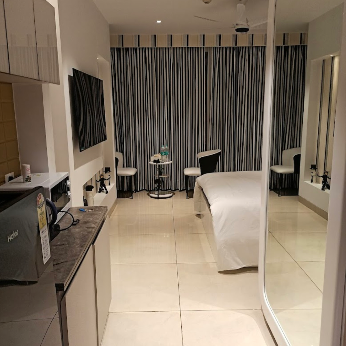 3 BHK + Extra Room Builder Floor For Sale in BPTP Astaire Gardens Pedestal Floors