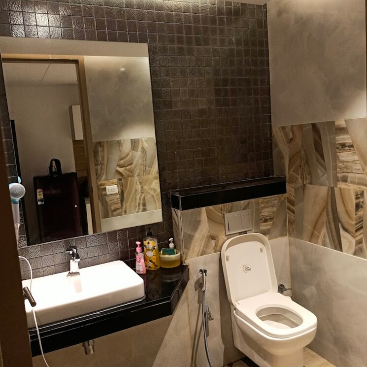 Team Area, bptp-astaire-gardens-pedestal-floors 3 Bedroom 183 Sq.Yd. Builder Floor In Sector 70a Gurgaon 8141514