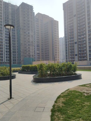 2.5 BHK Apartment – Exterior View View at Rishita Manhattan, Gomti Nagar - for Rent
