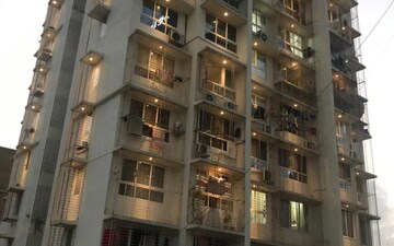 2 BHK Apartment For Sale in Aastha Heights, Goregaon West