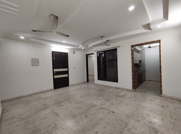 Living Room in 3 BHK Apartment at Vasant Kunj – for Sale