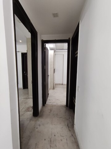 Building Lobby in 3 BHK Apartment at Vasant Kunj – for Sale