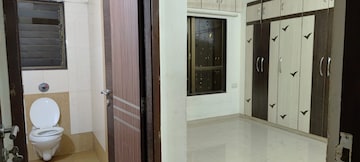 4 BHK Apartment For Rent in Kabra Hyde Park Manpada Thane  8141510