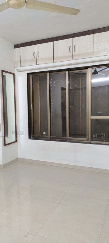 Building Lobby in 4 BHK Apartment at Kabra Hyde Park, Manpada – for Rent