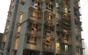 2 BHK Apartment For Sale in Aastha Heights, Goregaon West