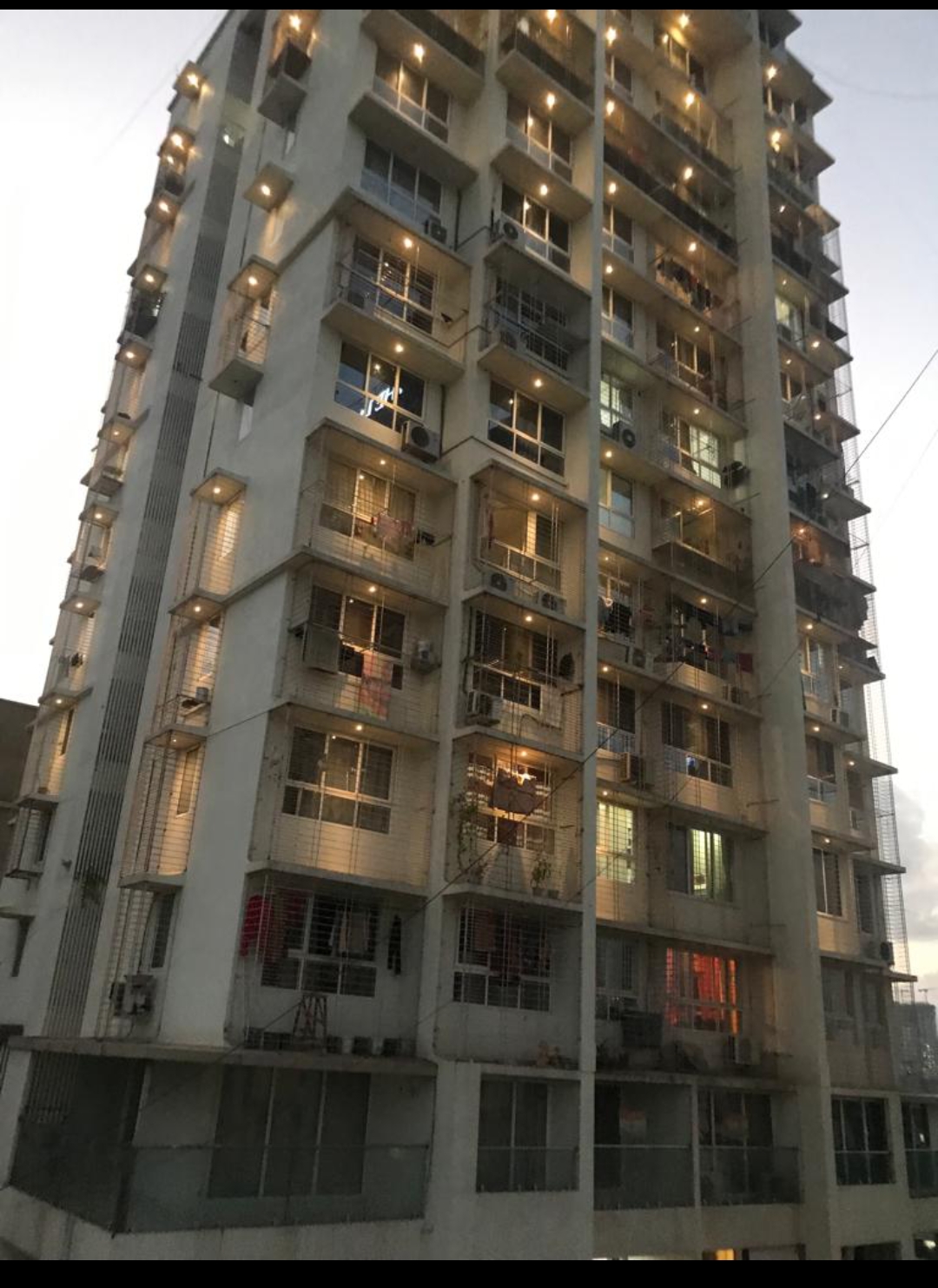 2 BHK Apartment For Sale in Aastha Heights