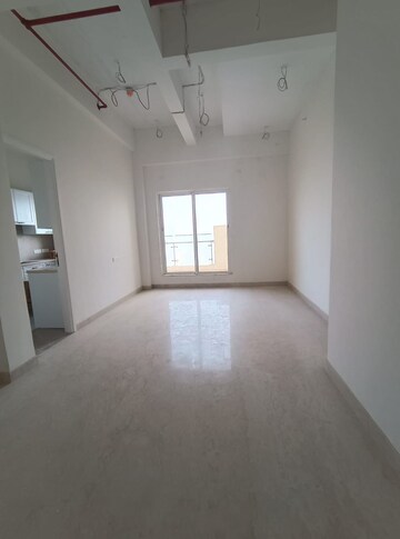 Building Lobby in 2 BHK Apartment at Sumit Atulyam, Matunga West – for Rent