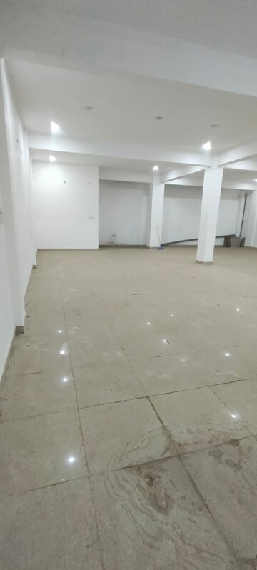 Floor Plan in  Office Space at Gomti Nagar – for Rent