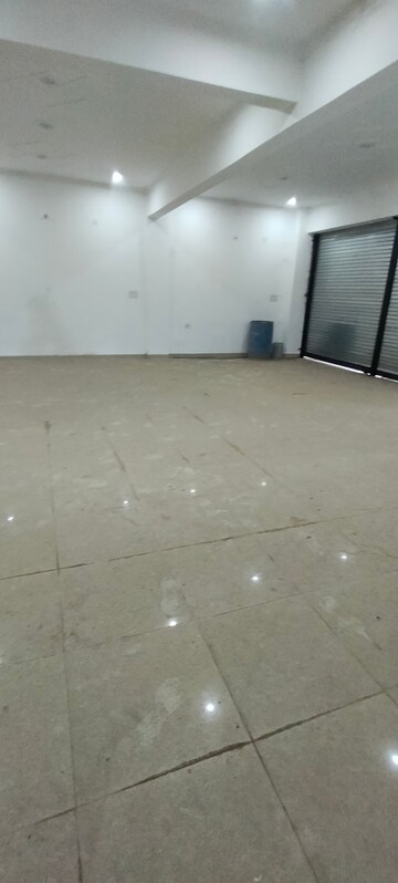 Floor Plan in  Office Space at Gomti Nagar – for Rent