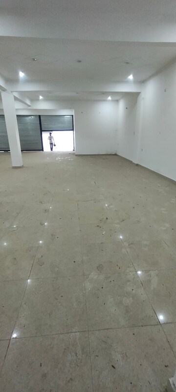 Floor Plan in  Office Space at Gomti Nagar – for Rent