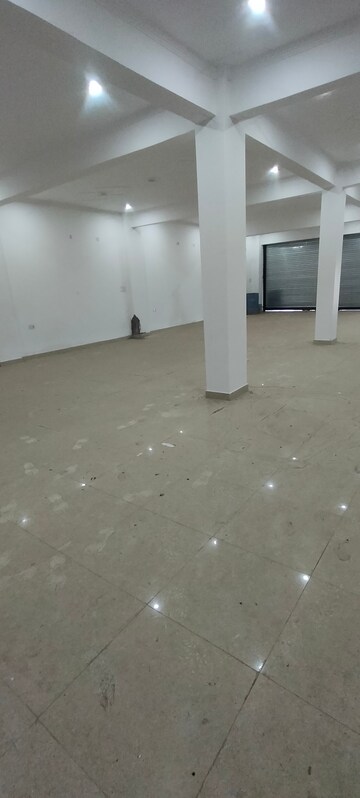 Floor Plan in  Office Space at Gomti Nagar – for Rent