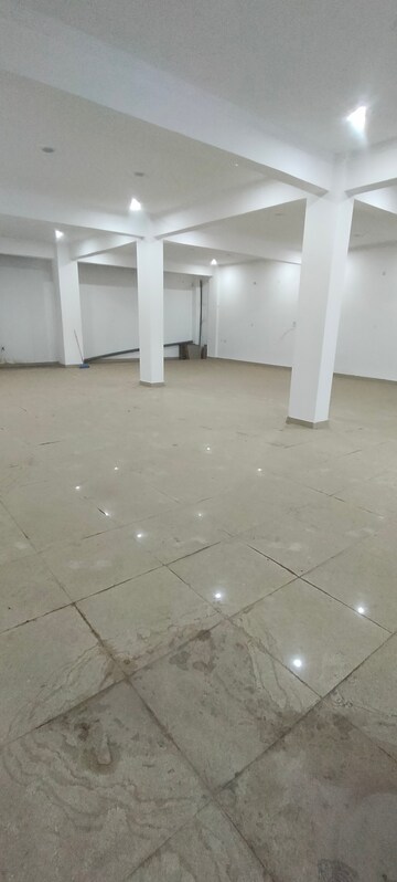 Floor Plan in  Office Space at Gomti Nagar – for Rent