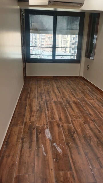 Bedroom in 3 BHK Apartment at Vasant Kunj – for Rent