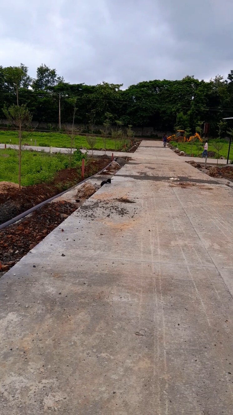 undefined, katol rd Commercial Land 5534 Sq.Ft. In Katol rd Nagpur 8141544