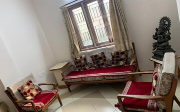 4 BHK Independent House For Rent in Vaishnodevi Circle