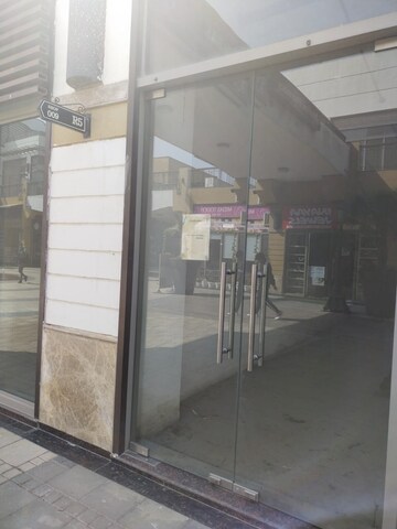 Building Lobby in  Shop at M3M Urbana, Sector 67 – for Sale