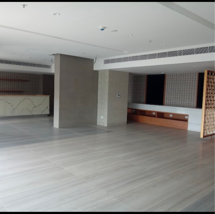 Exterior View, bptp-floors 3 Bedroom 183 Sq.Yd. Builder Floor In Sector 70 Gurgaon 8141545