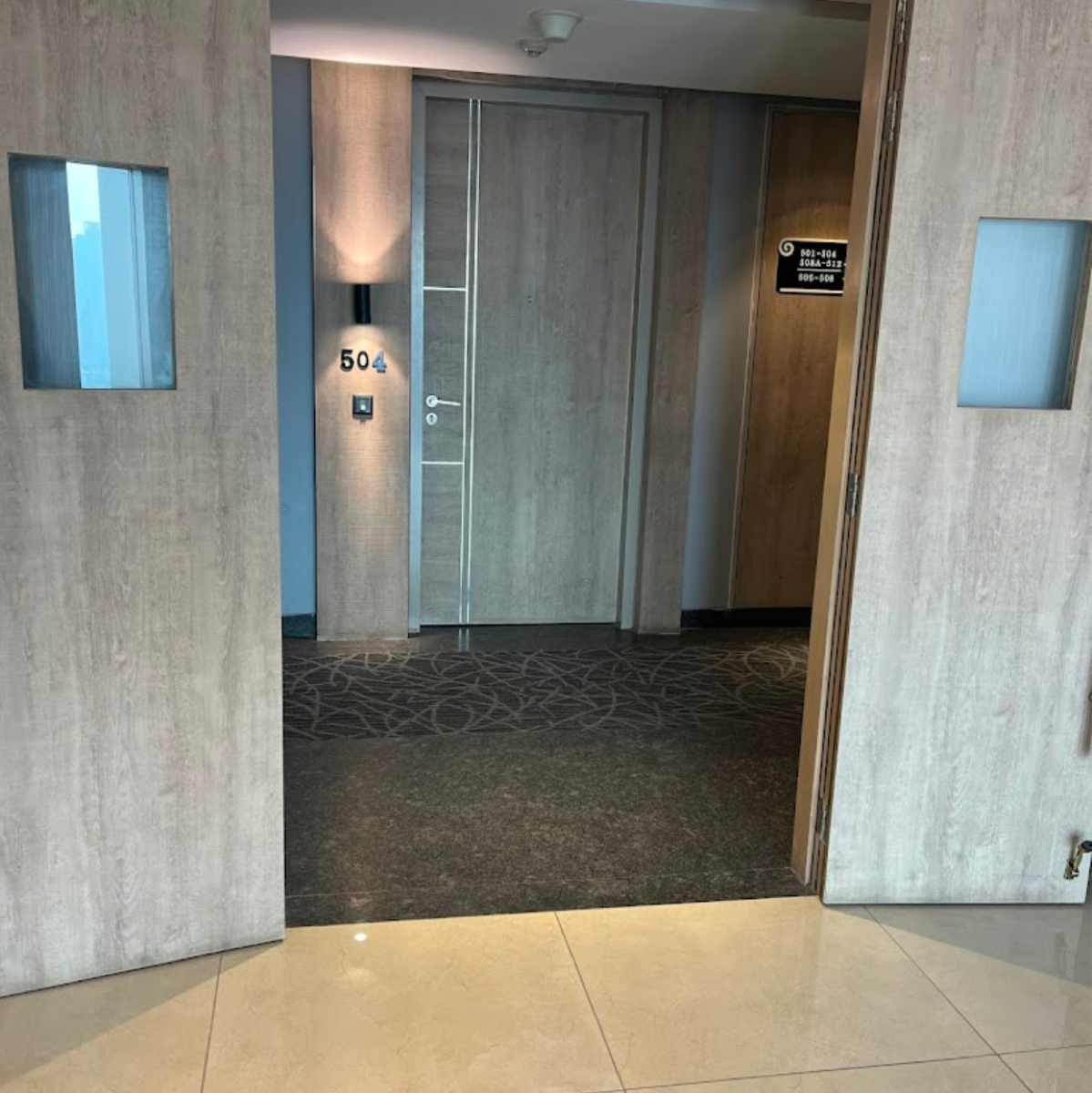 3 BHK + Extra Room Builder Floor For Sale in BPTP Floors