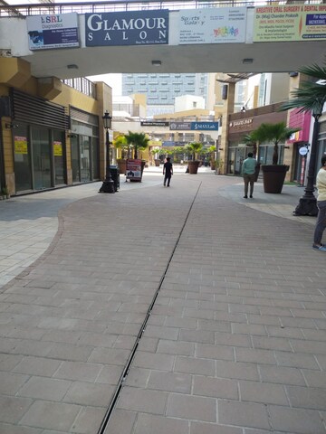 Parking in  Shop at M3M Urbana, Sector 67 – for Sale