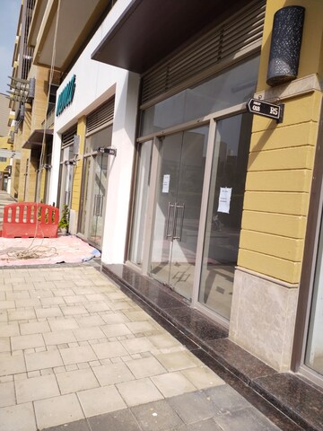 Balcony in  Shop at M3M Urbana, Sector 67 – for Sale