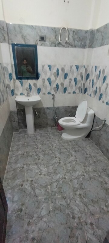 Floor Plan in  Office Space at Gomti Nagar – for Rent