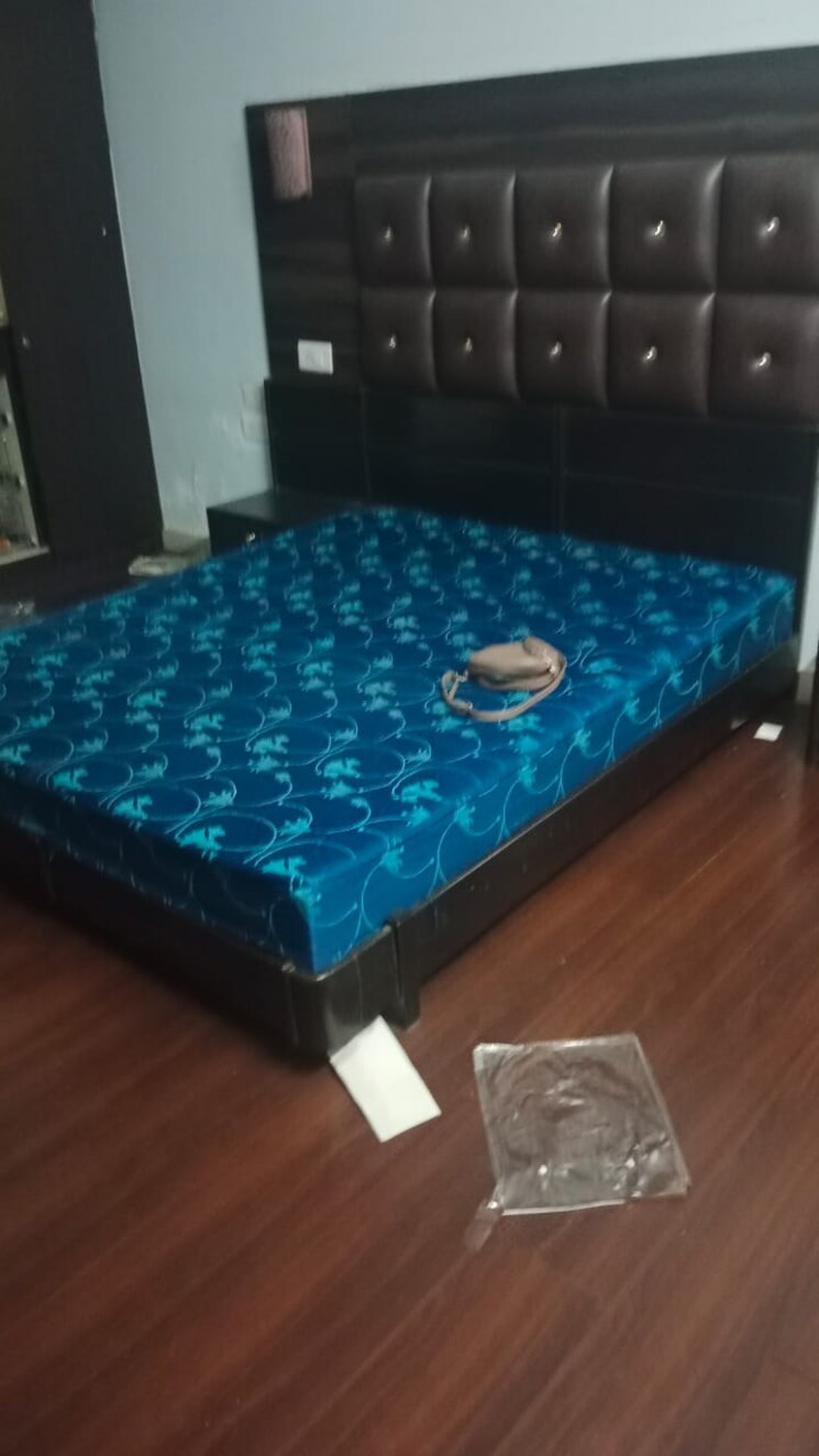 Bedroom, alaknanda-apartment-gomti-nagar 3 Bedroom 1500 Sq.Ft. Apartment In Gomti Nagar Lucknow 8141555