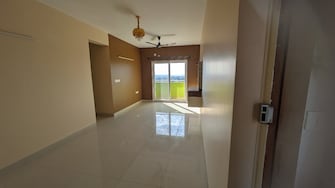 2 BHK Apartment For Rent in Godrej Royale Woods Devanahalli Bangalore  8141667