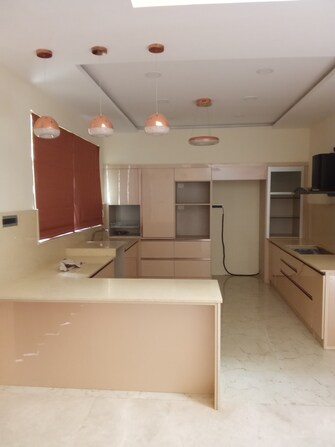 2 BHK Apartment For Rent in Godrej Royale Woods Devanahalli Bangalore  8141667