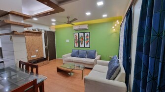 3 BHK Apartment For Resale in Karan Sara Apartment Baner Pune  8141671