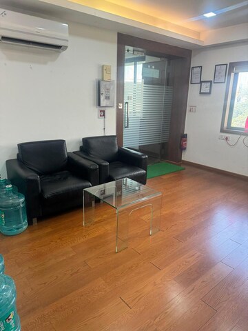 Commercial Office Space 3000 Sq.Ft. For Rent in Worli Mumbai  8141675