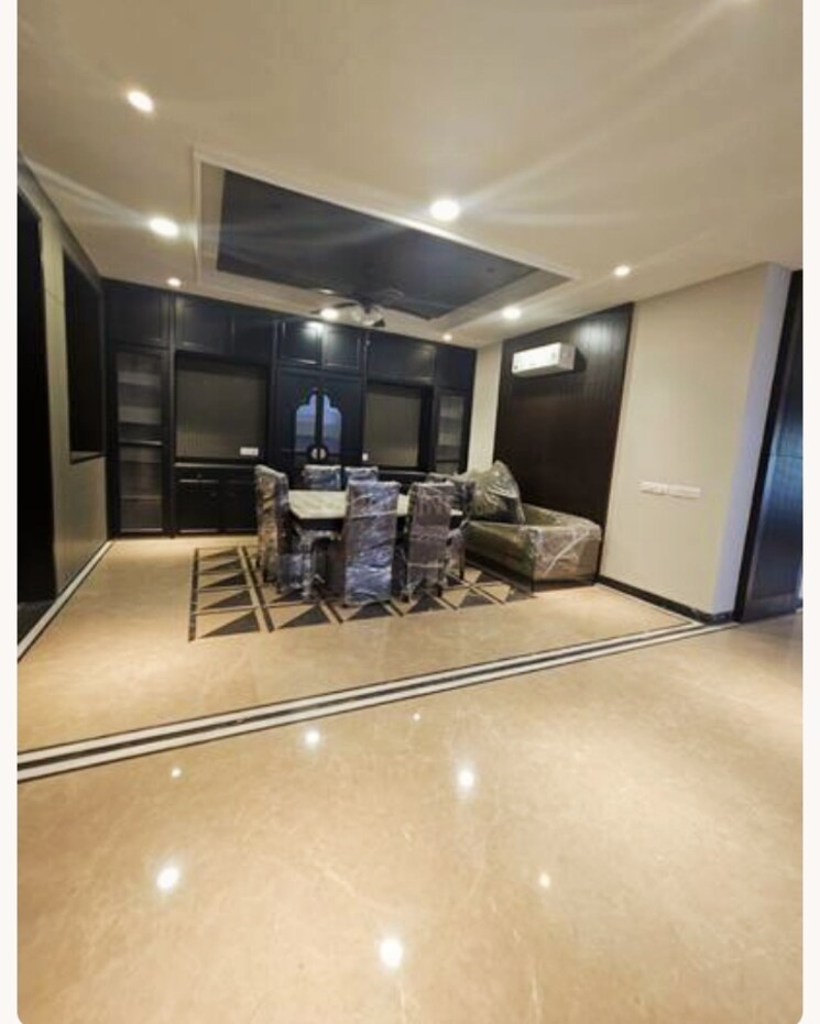 Gym, vaishali nagar 5 Bedroom 9000 Sq.Ft. Independent House In Vaishali Nagar Jaipur 8141682