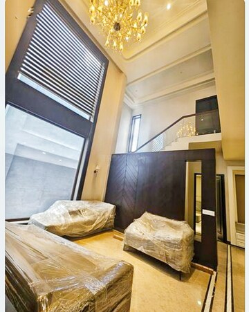 Furnished Amenities in 5 BHK Independent House at Vaishali Nagar – for Sale