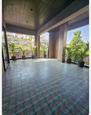 Balcony in 5 BHK Independent House at Vaishali Nagar – for Sale
