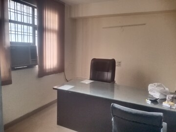 Floor Plan in  Office Space at Godrej South Estate Okhla, Okhla – for Rent