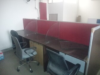 Commercial Office Space 500 Sq.Ft. For Rent in Okhla Delhi  8141688