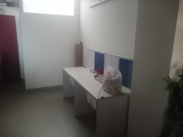 Team Area in  Office Space at Godrej South Estate Okhla, Okhla – for Rent