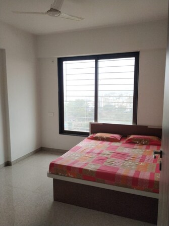 2 BHK Apartment For Rent in Anandwalli Nashik  8141689