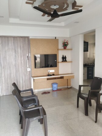 2 BHK Apartment For Rent in Anandwalli Nashik  8141689