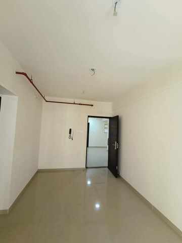 Furnished Amenities in 2 BHK Apartment at Sunteck West World, Naigaon East – for Rent