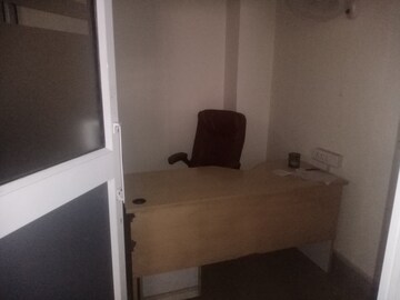 Floor Plan in  Office Space at Godrej South Estate Okhla, Okhla – for Rent