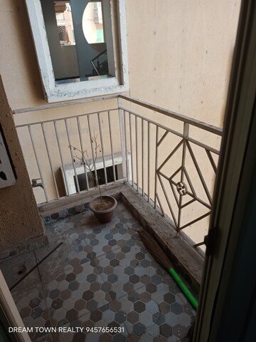 2 BHK Apartment For Sale in Migsun Twinz, Eta Ii Greater Noida