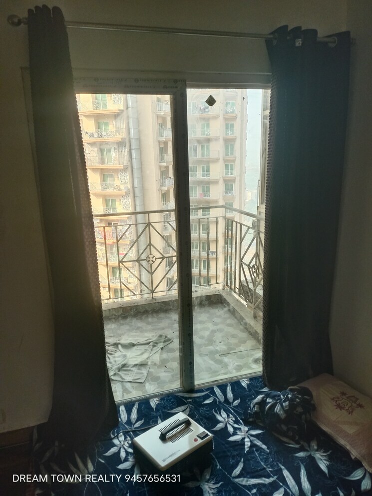 Room, migsun-twinz 2 Bedroom 845 Sq.Ft. Apartment In Eta Ii Greater Noida Greater Noida 8141701