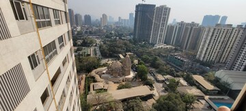 2 BHK Apartment – Exterior View View at Piramal Vaikunth, Balkum Pada - for Rent