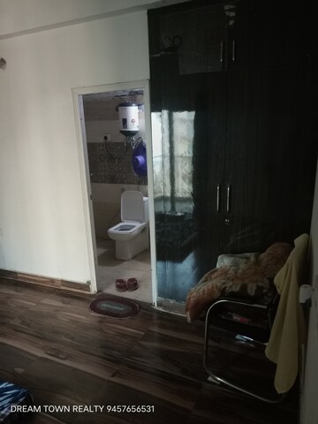 Living Room in 4 BHK Apartment at Migsun Twinz, Eta Ii Greater Noida – for Sale