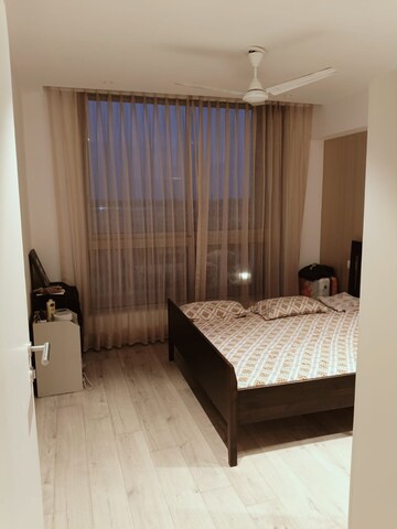 Bedroom in 3 BHK Apartment at Hiranandani Estate, Ghodbunder Road – for Rent