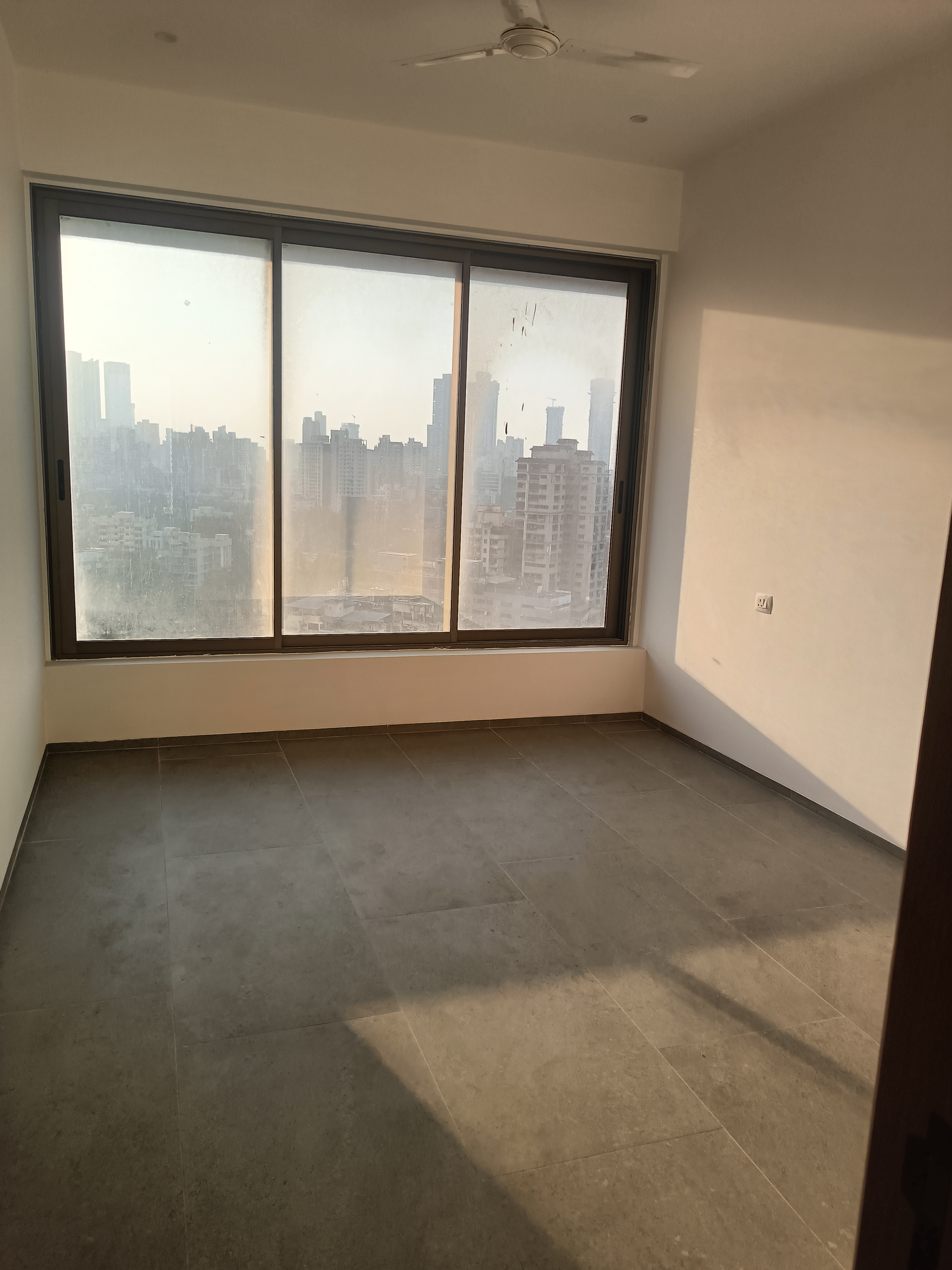 3 BHK + Servant Room 1838 Sq.Ft. Apartment in RA Residences