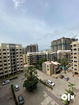 1 BHK Apartment For Rent in Arihant Anaika Phase 2 Taloja Navi Mumbai  8141736