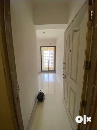 1 BHK Apartment For Rent in Arihant Anaika Phase 2 Taloja Navi Mumbai  8141736