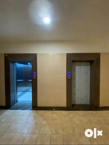 Lift in 1 BHK Apartment at Arihant Anaika Phase 2, Taloja – for Rent